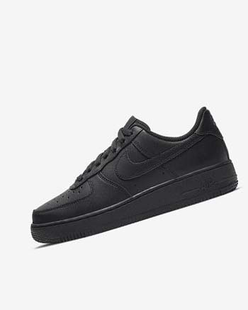 Nike Air Force 1 '07 Negros Negros Negros Negros | MX 4861